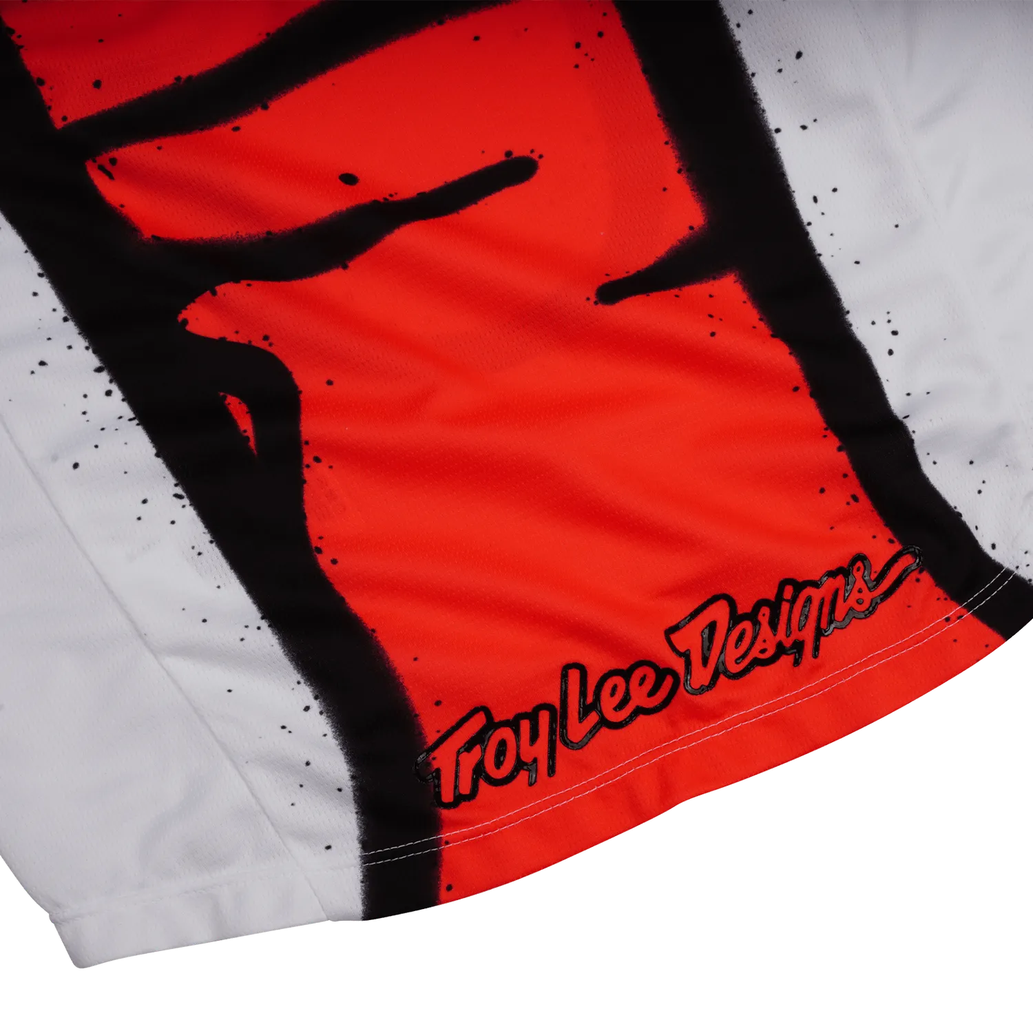 Troy Lee Designs GP Pro Membrane maglia moto bambino