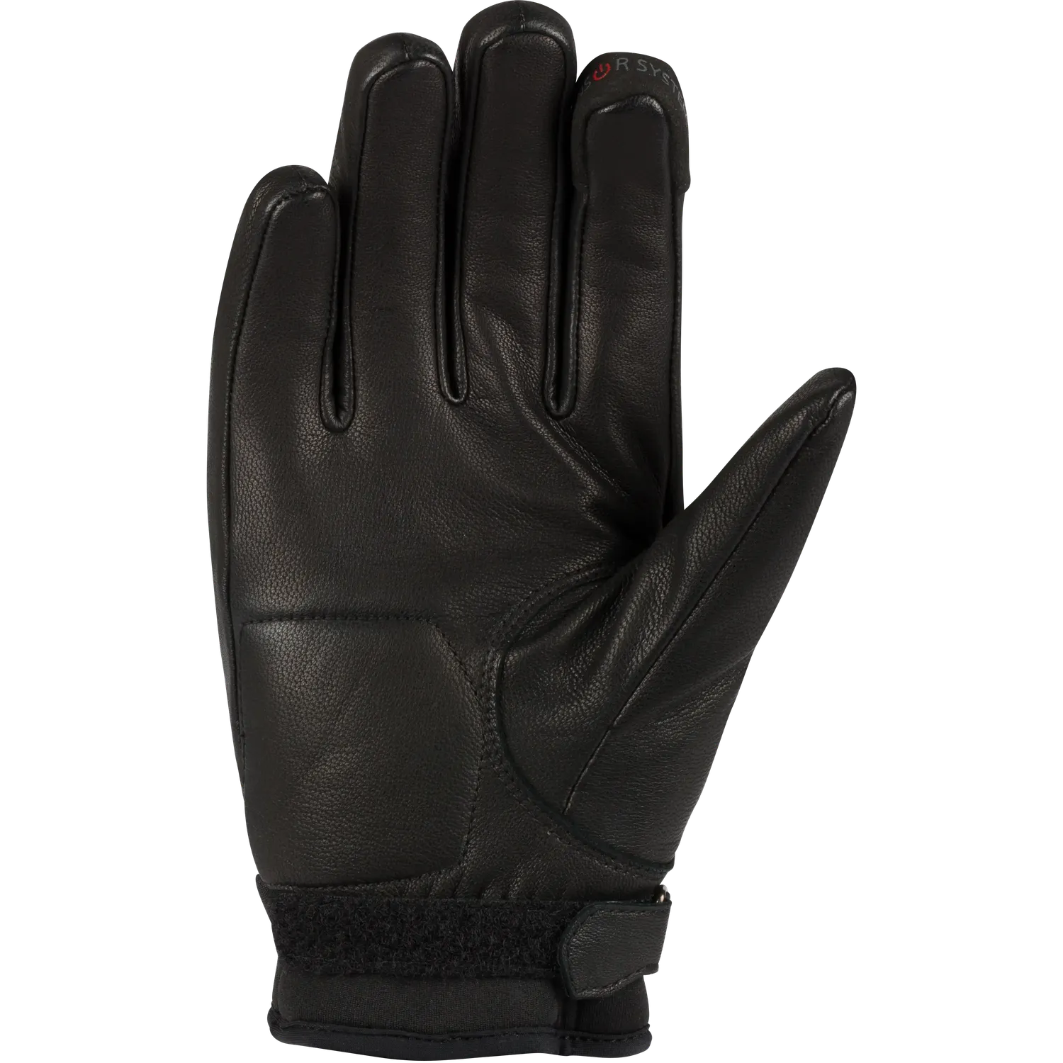 Segura Lady Nikita guanti moto donna nero impermeabili