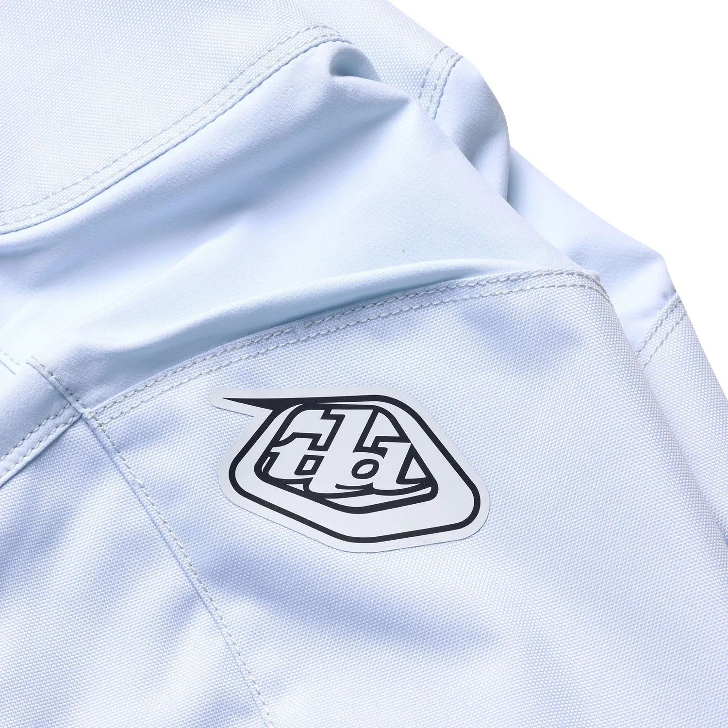 Troy Lee Designs GP Pro Pantaloni Cross Vapor Resistenti