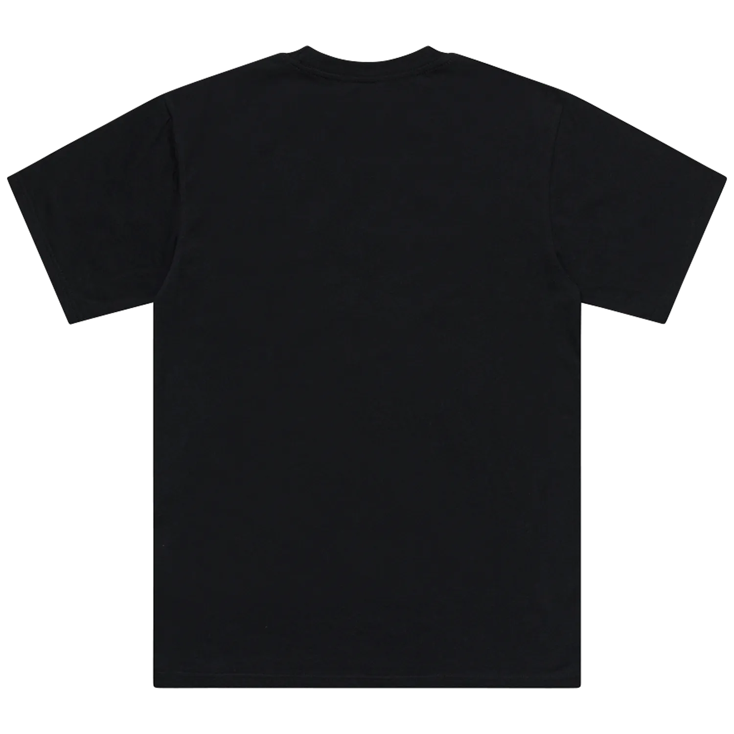 Troy Lee Designs Boxed Out t-shirt uomo nera manica corta