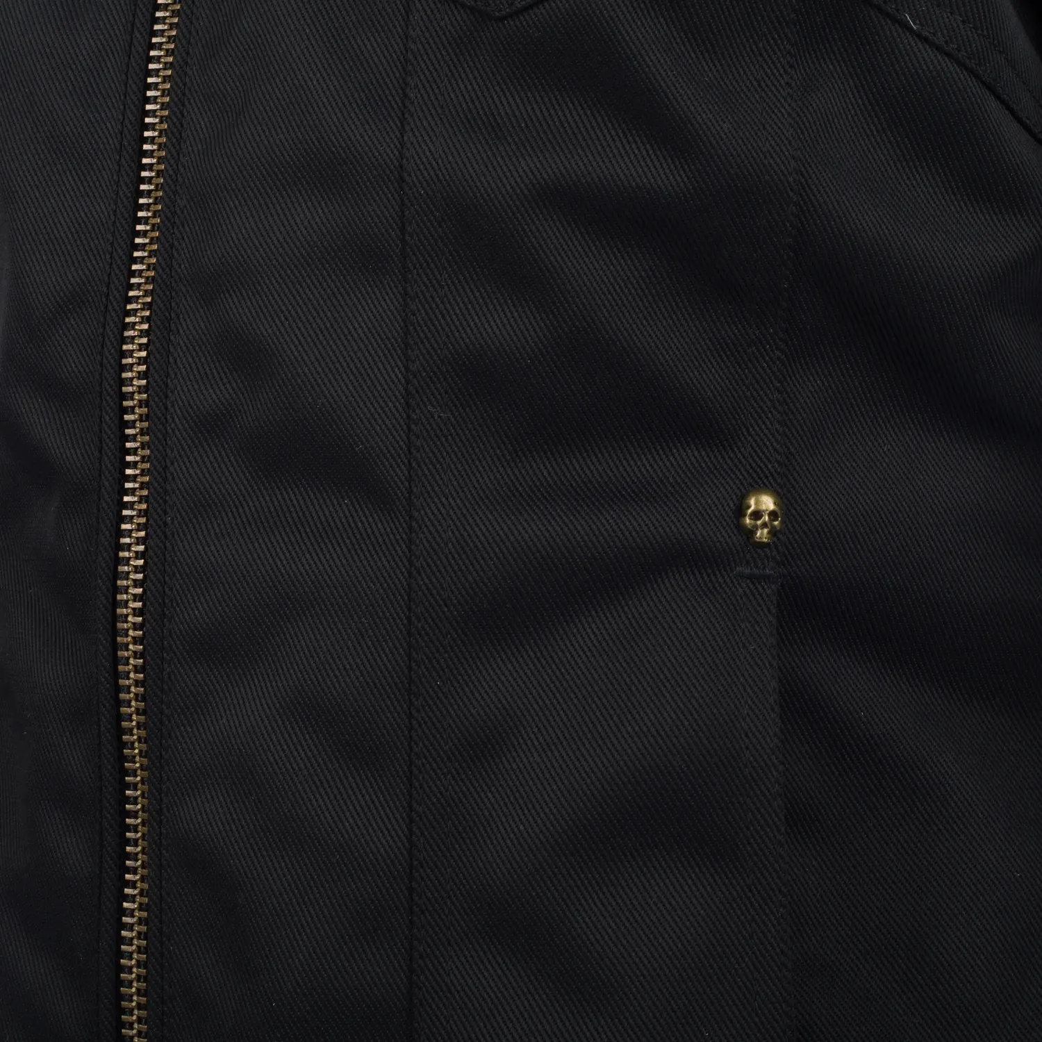 Segura Lady Patrol giacca moto donna nera impermeabile