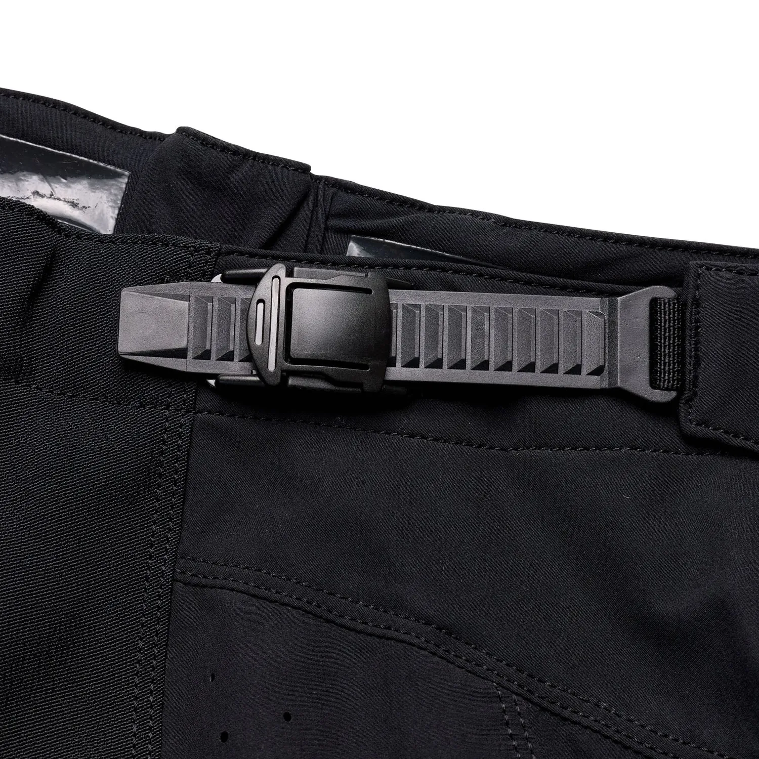 Troy Lee Designs SE Pro Solo Pantaloni Moto Midnight
