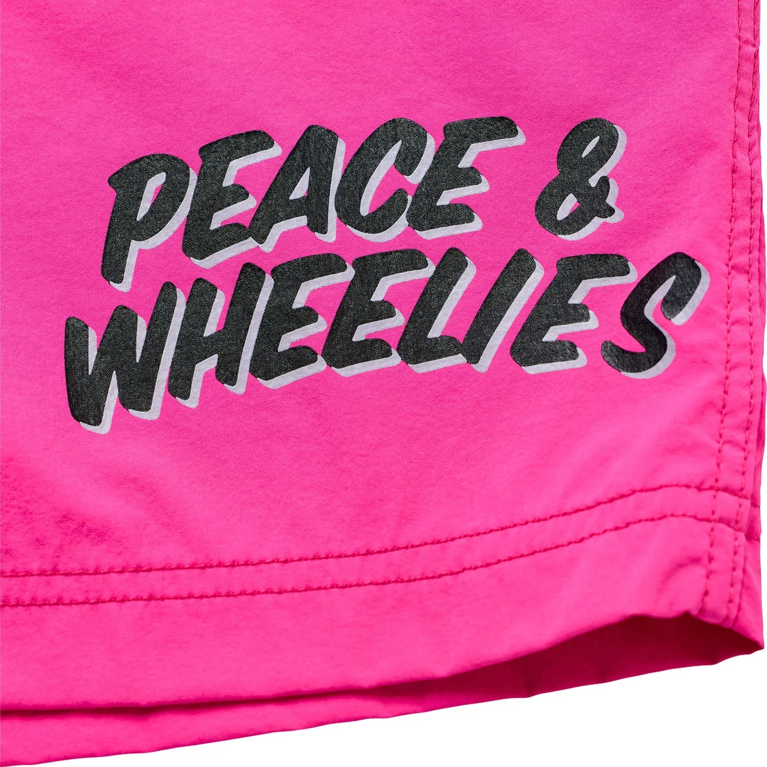 Troy Lee Designs Skyline short MTB rosa party pink