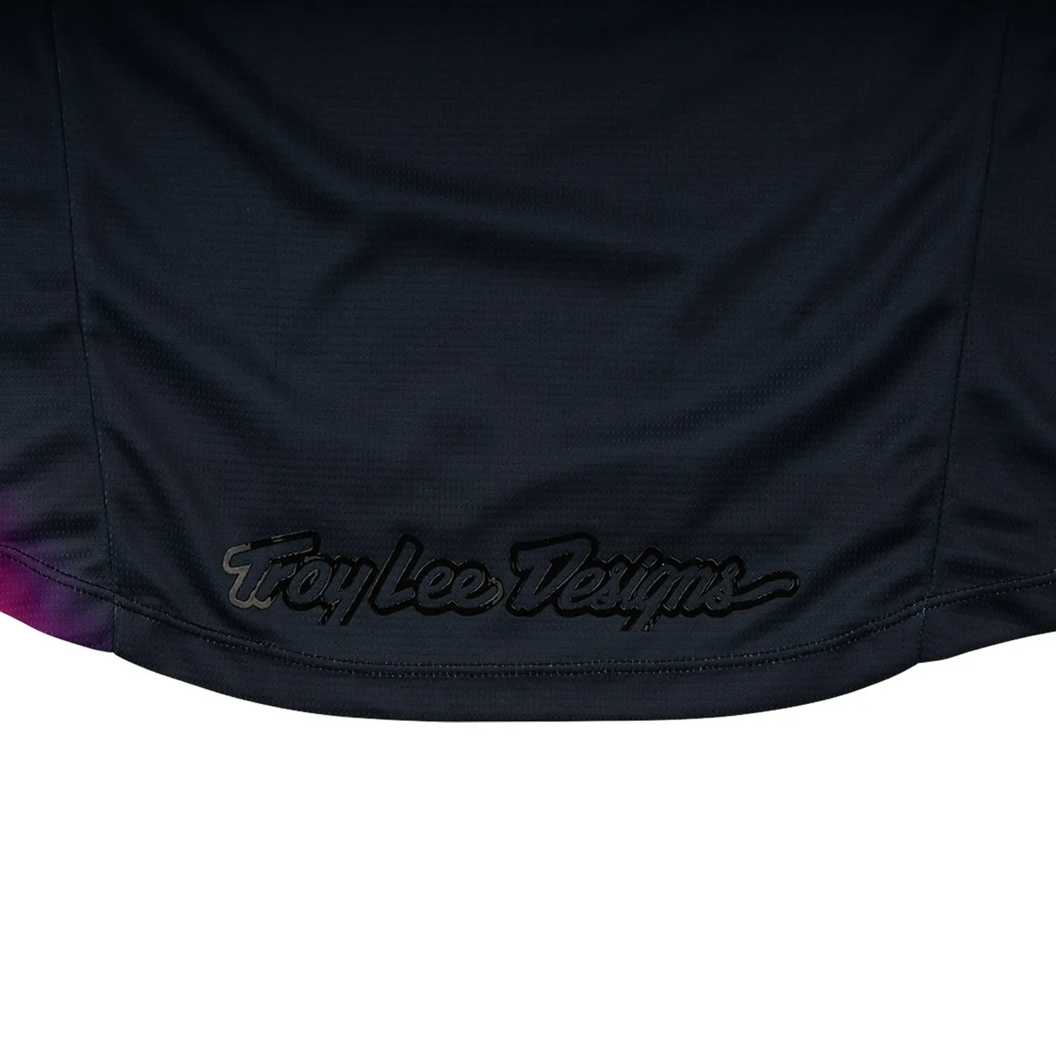 Troy Lee Designs GP Pro maglia moto bambino Drip nero viola