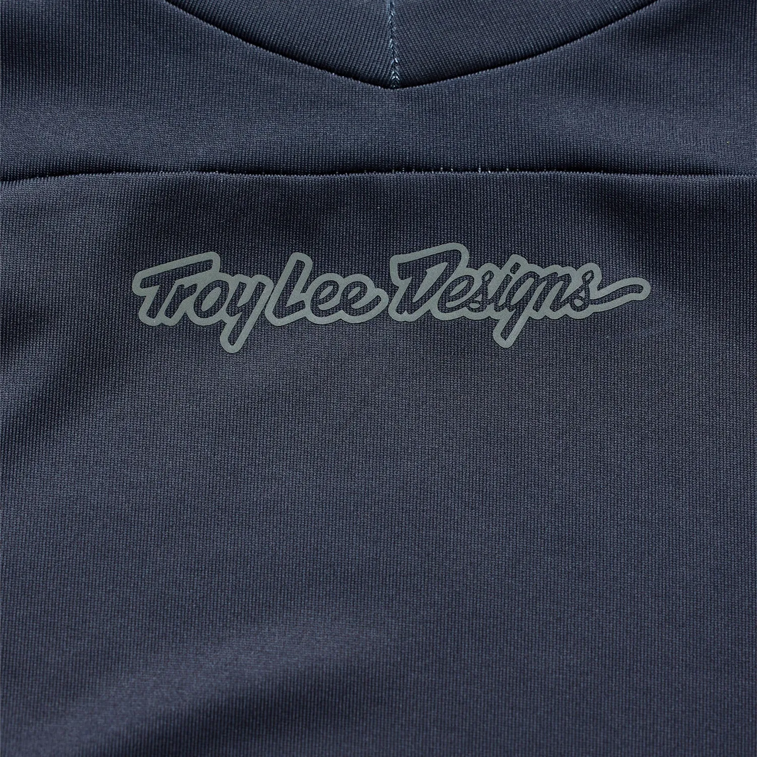 Troy Lee Designs Skyline Chill maglia mtb Obsidian manica lunga