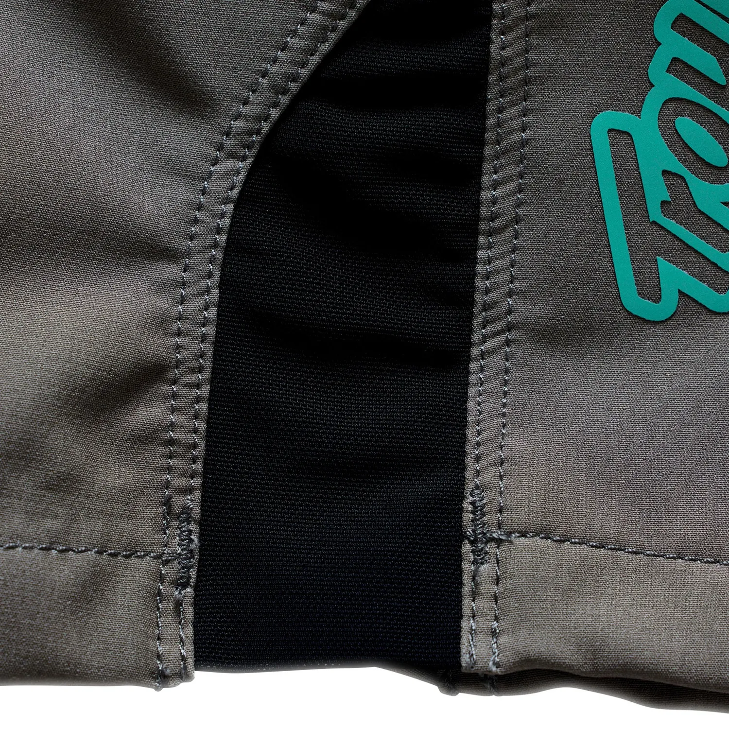 Troy Lee Designs Skyline Pro Mono shorts bici army