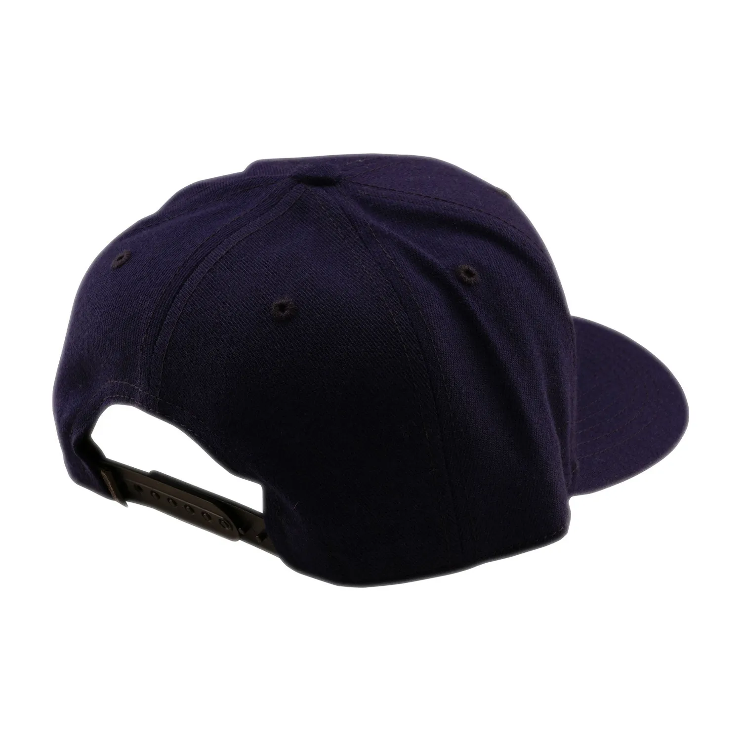 Troy Lee Designs Badge Cappellino Snapback Indigo Cotone