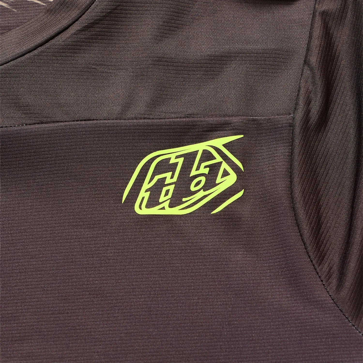 Troy Lee Designs Skyline maglia mtb manica corta terra