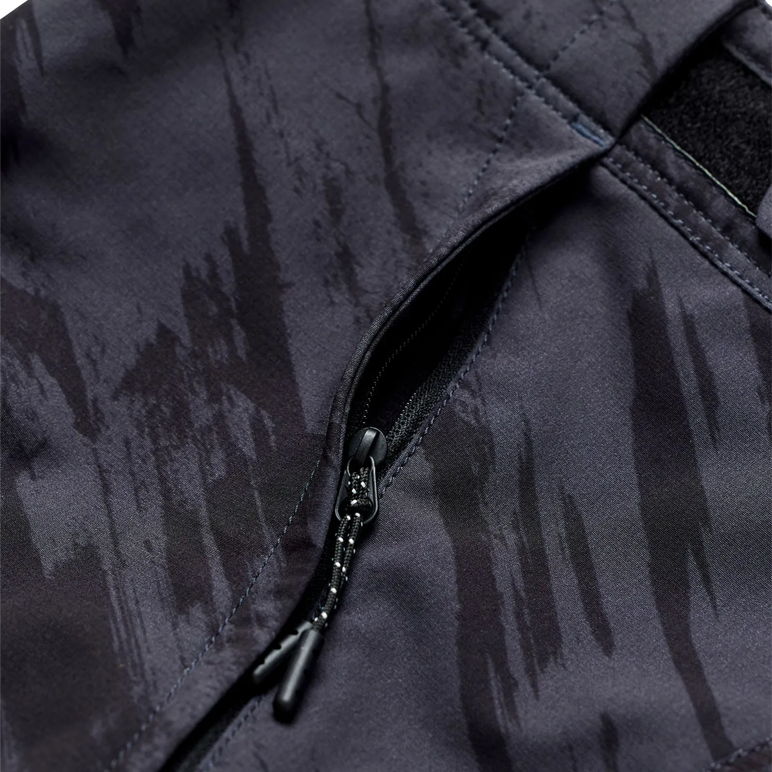 Troy Lee Designs Skyline Pantaloni MTB Obsidian trail