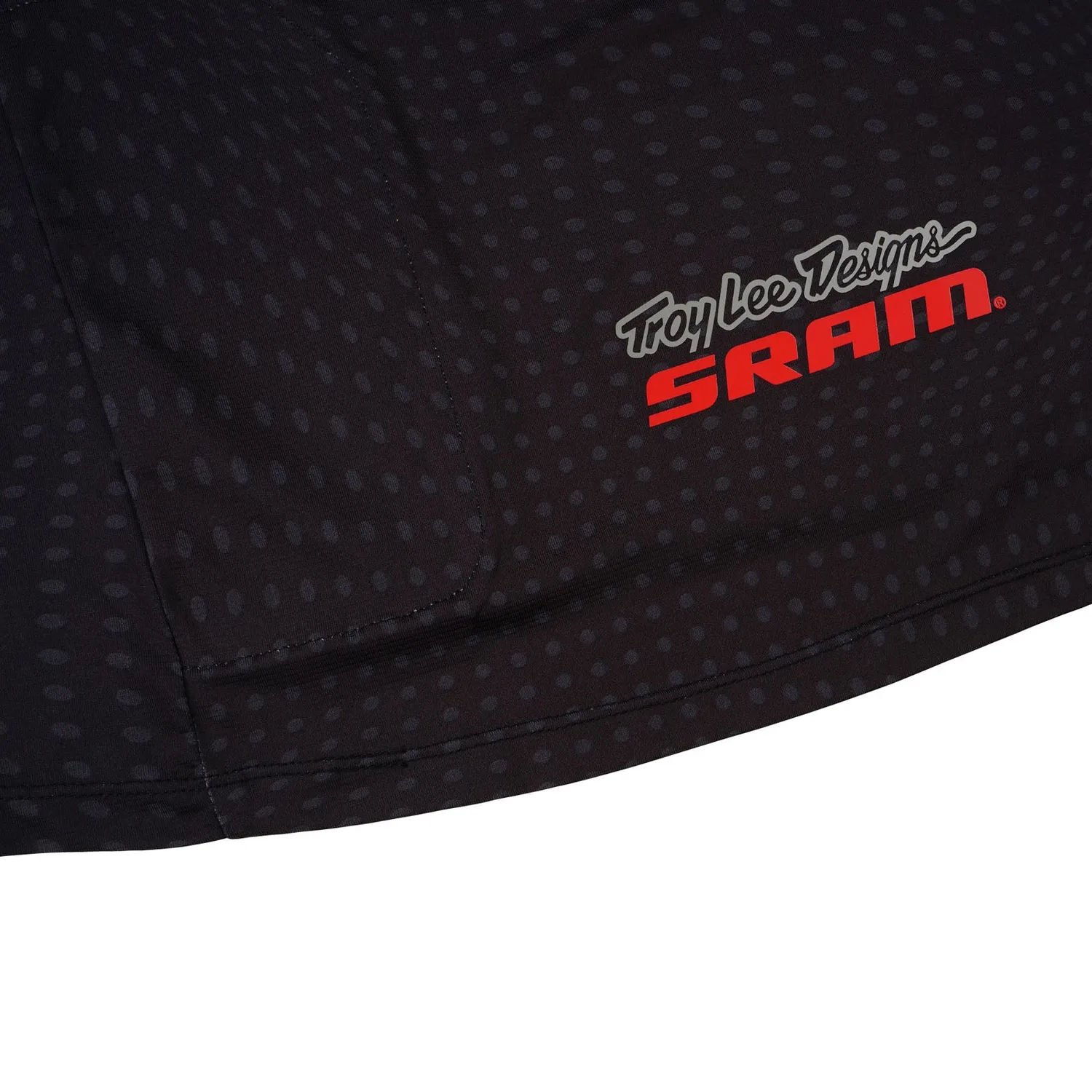 Troy Lee Designs Skyline maglia MTB manica lunga nera