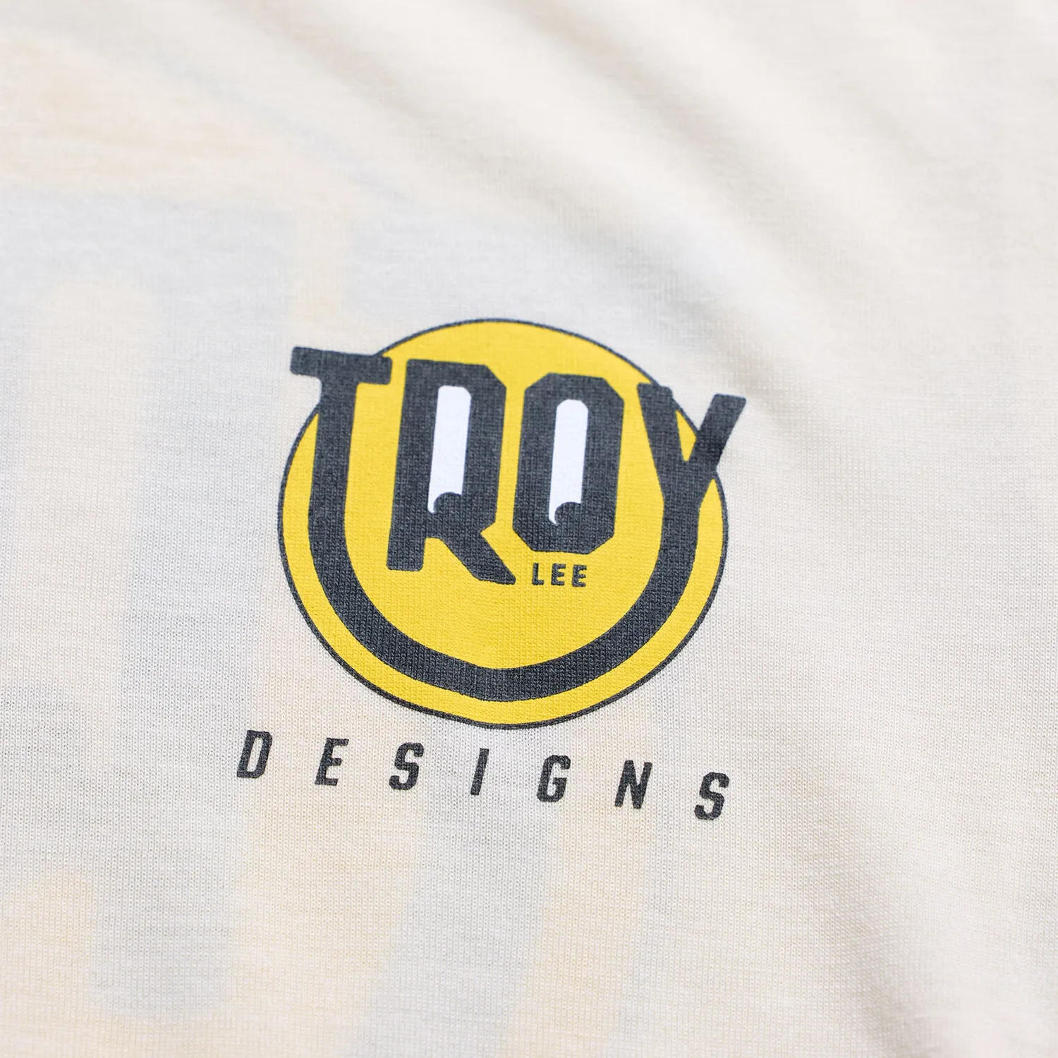 Troy Lee Designs Skyline Ride maglia MTB pumice manica lunga