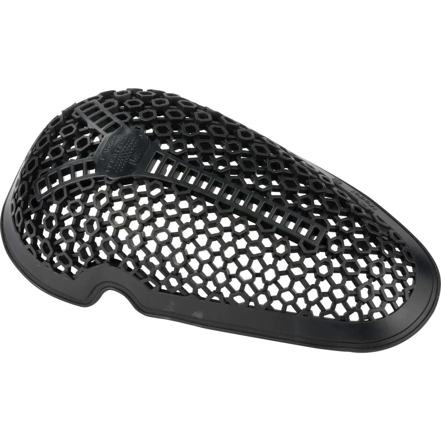 Segura Protect Flex Alpha Type A protezioni ginocchio nere