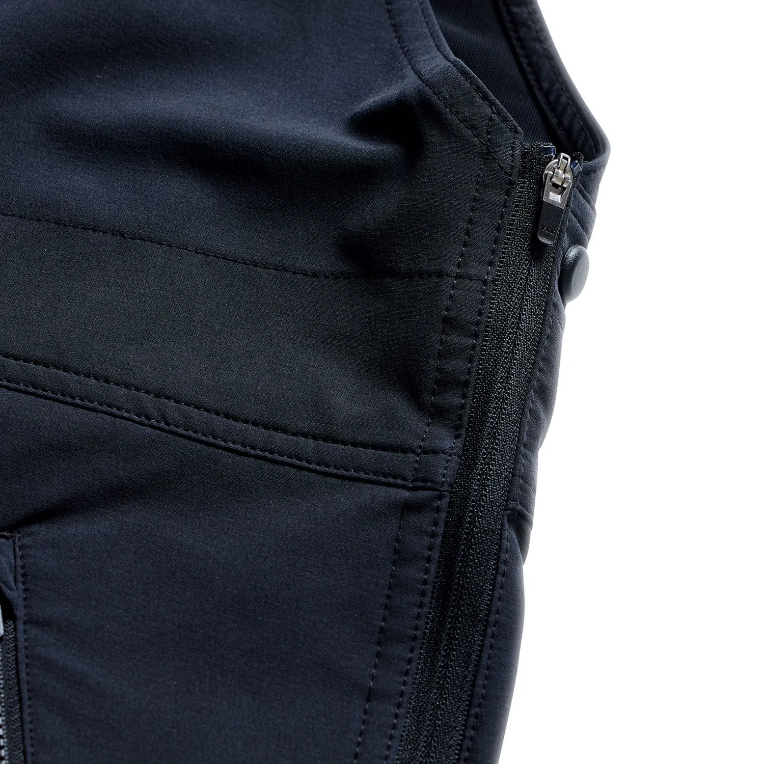 Troy Lee Designs Oversender Pro pantaloni mtb neri