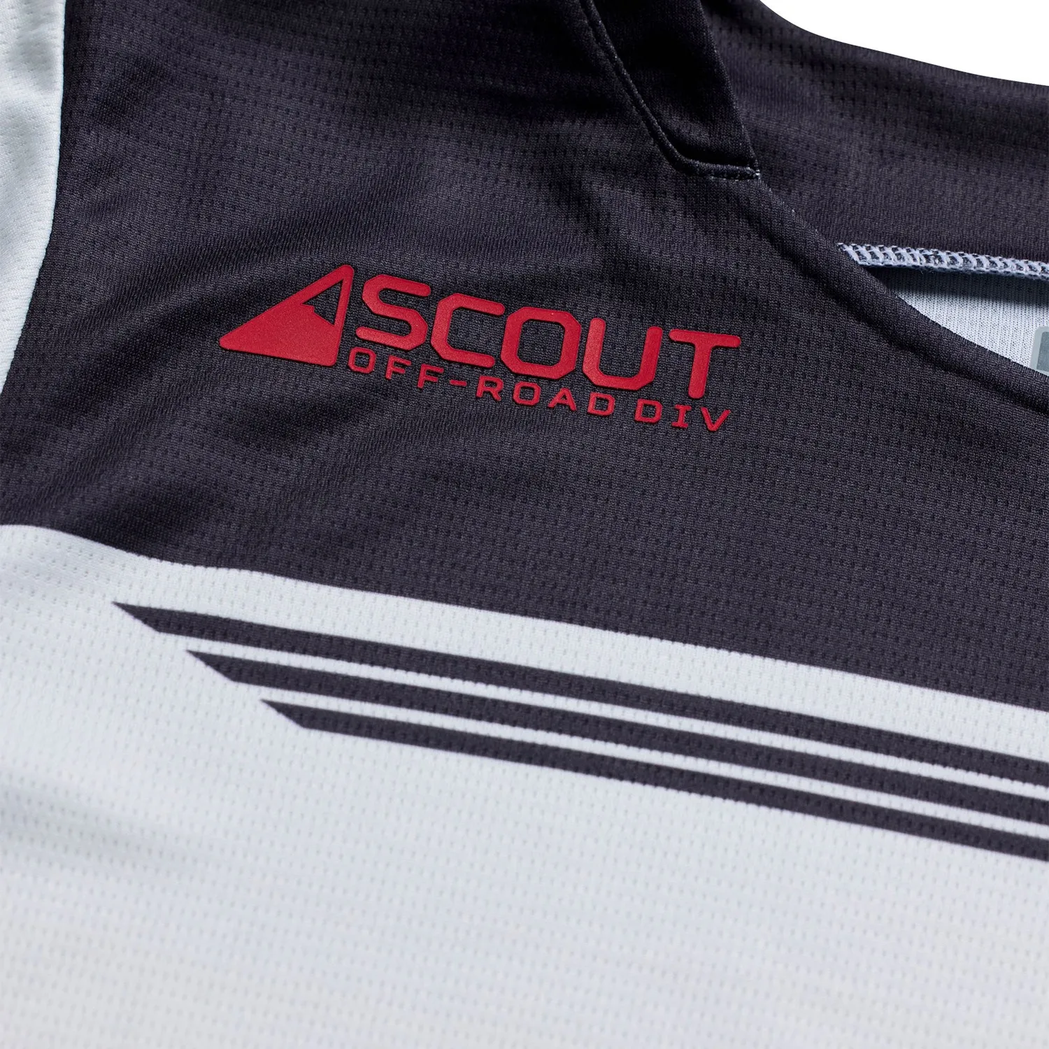 Troy Lee Designs Scout GP Pro maglia motocross pumice