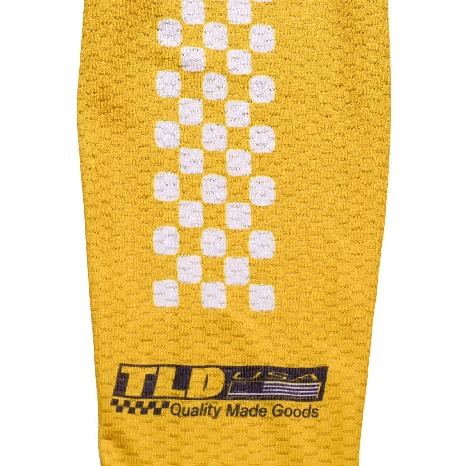 Troy Lee Designs GP Pro Air maglia moto factory oro