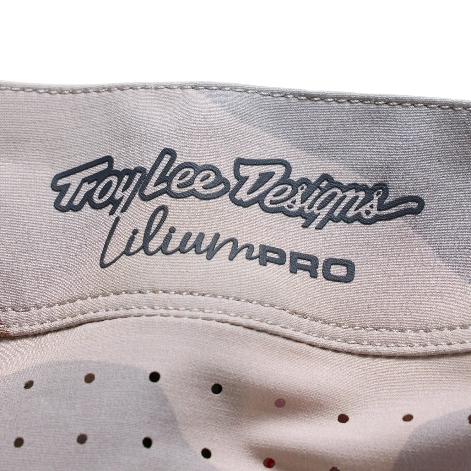 Troy Lee Designs Lilium Pro pantalone bici donna pumice