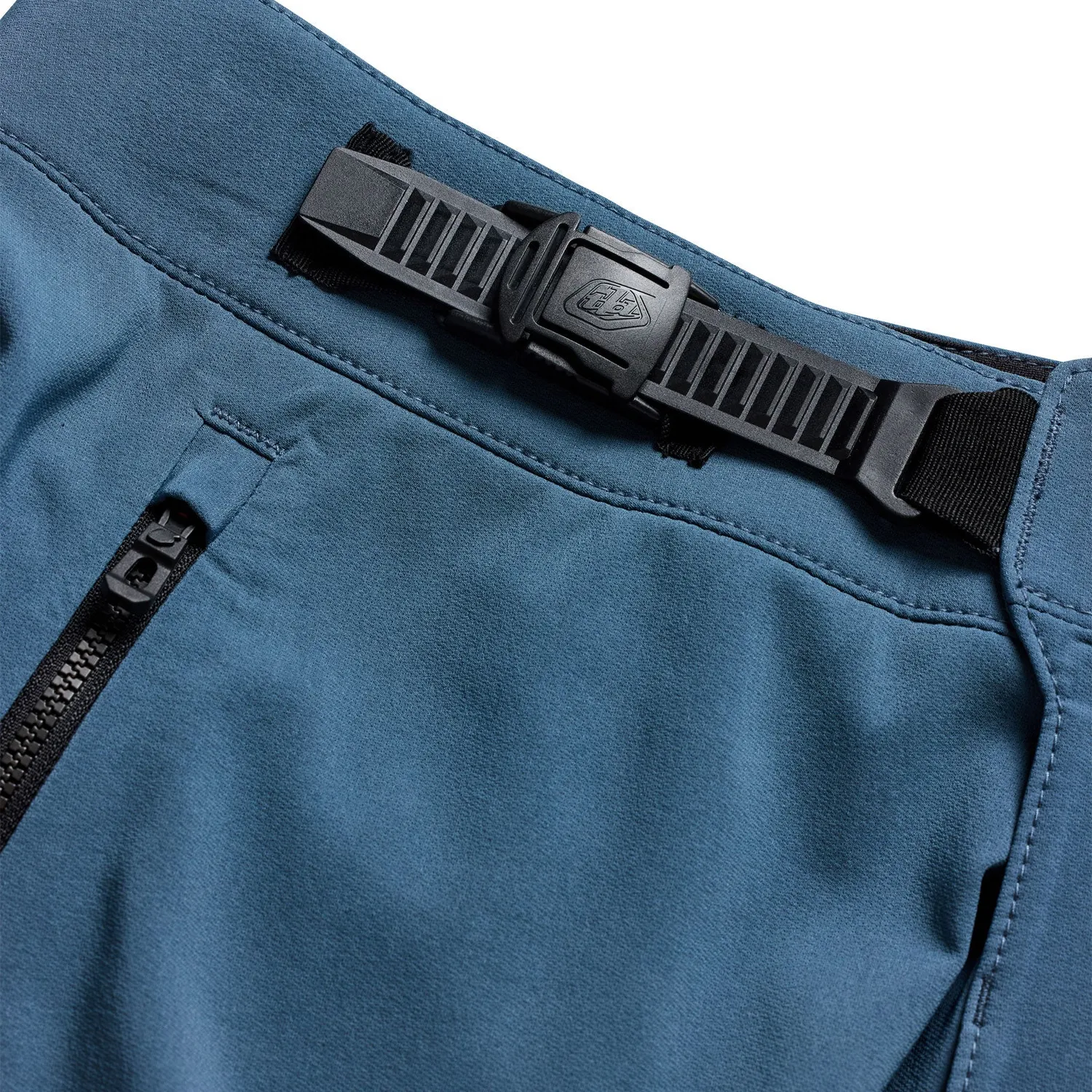 Troy Lee Designs Stage pantaloni mtb Slate elastici