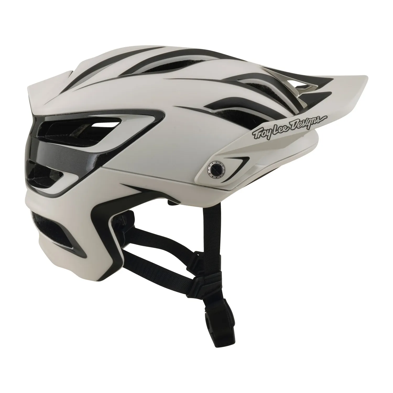 Troy Lee Designs A3 Uno casco bici MIPS Pumice