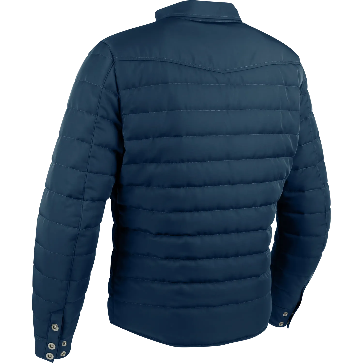 Segura Ness Marine giacca moto Primaloft impermeabile