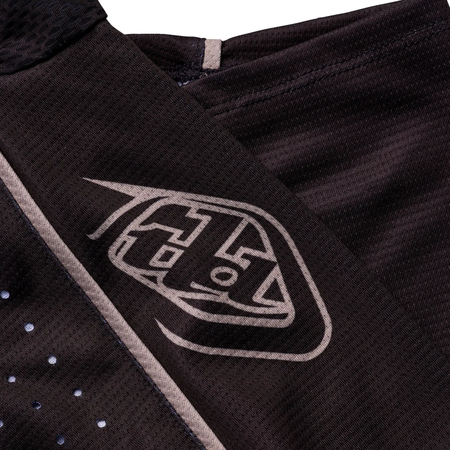 Troy Lee Designs SE Pro Blotted maglia moto phantom taupe