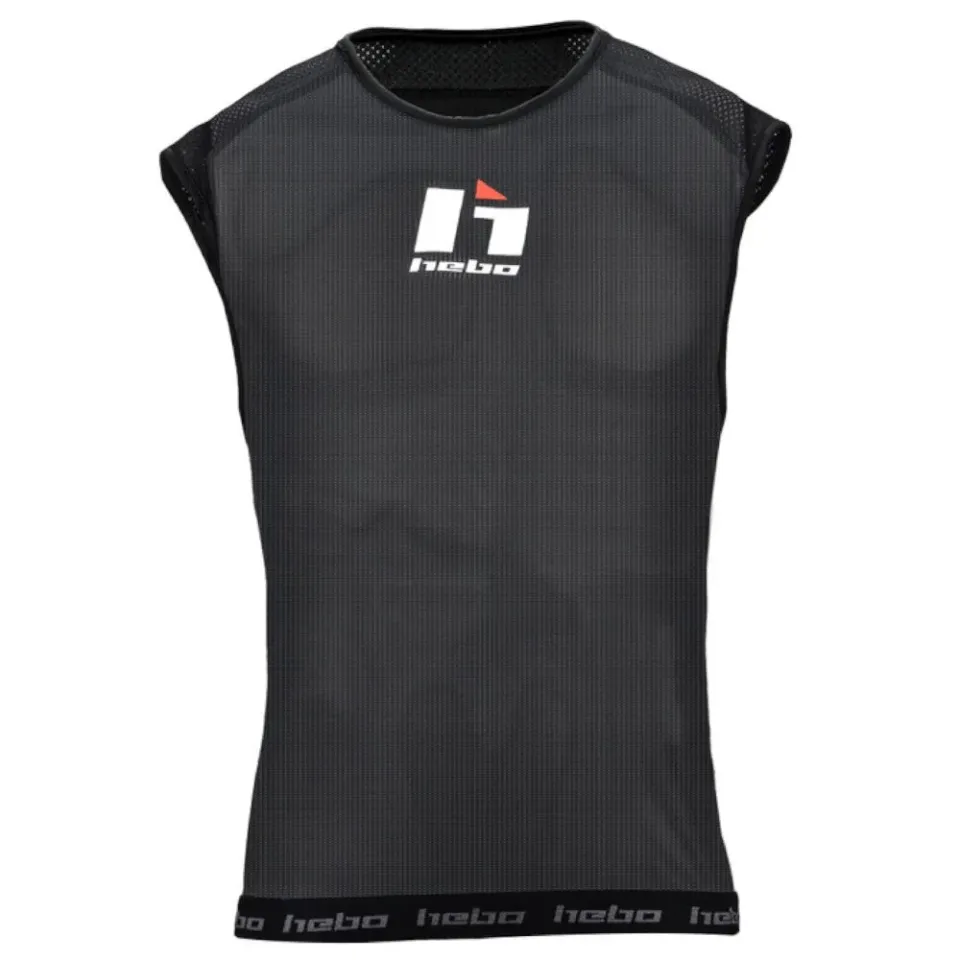 Hebo Defender Race gilet paraschiena M-L