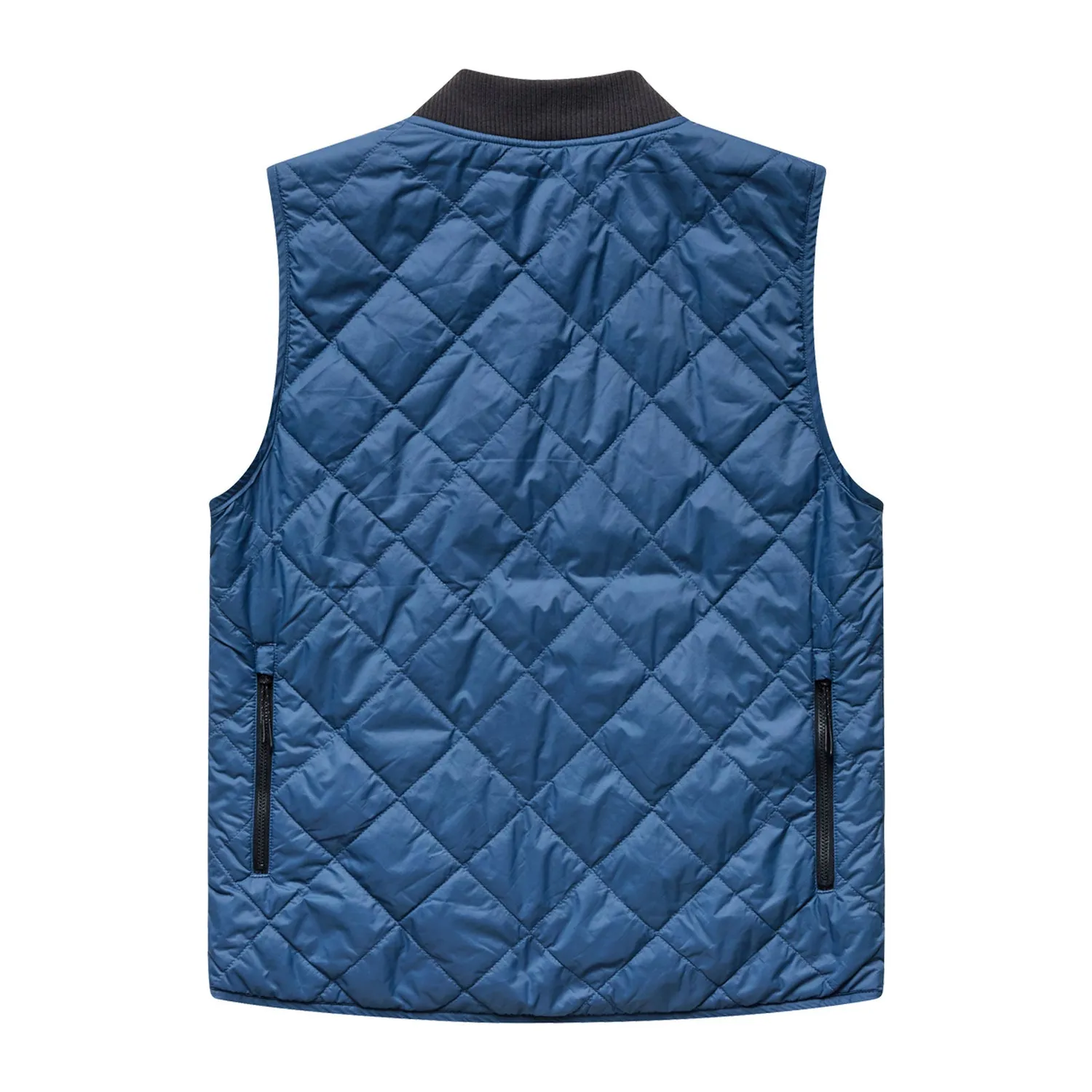 Troy Lee Designs Ruckus Ride gilet mtb Slate Primaloft