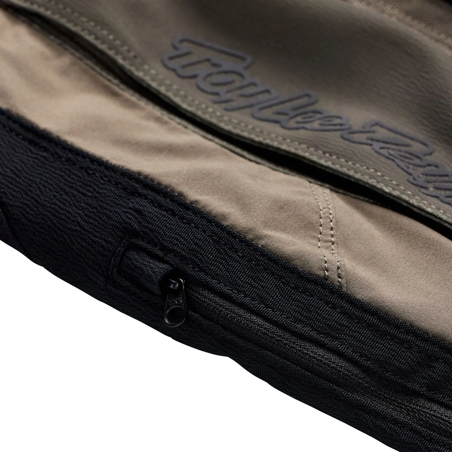 Troy Lee Designs Scout SE Solid pantaloni moto Tarmac resistenti