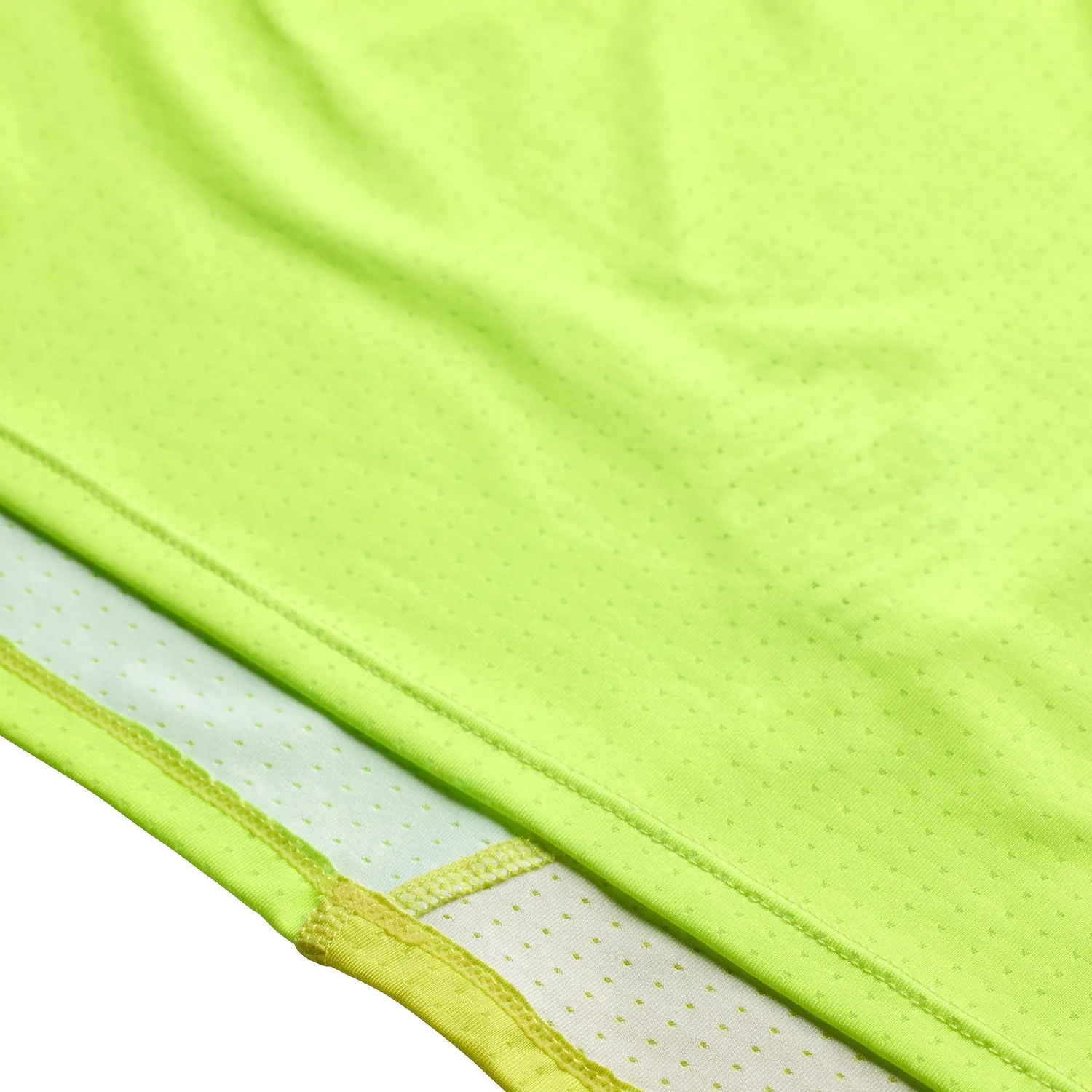 Troy Lee Designs Sprint Ultra SEquence maglia bici Flo Yellow