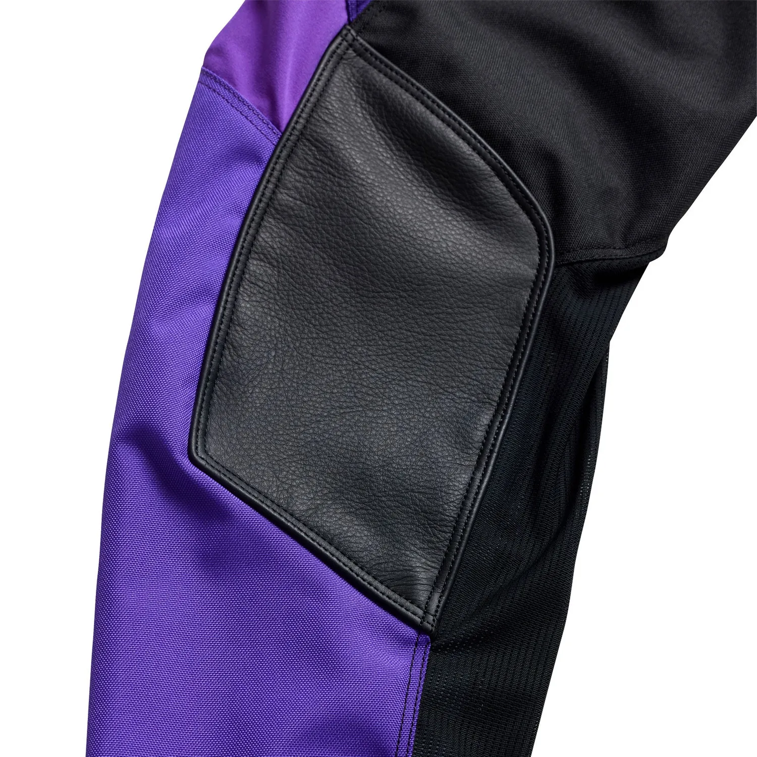 Troy Lee Designs GP Pro pantaloni moto bambino neo purple