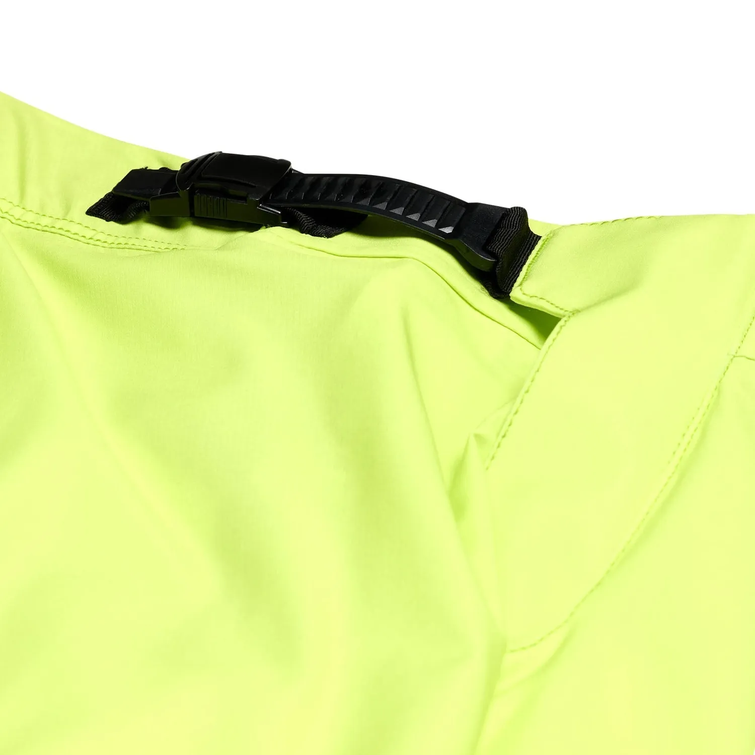 Troy Lee Designs Sprint Ultra Mono pantaloni mtb glo yellow