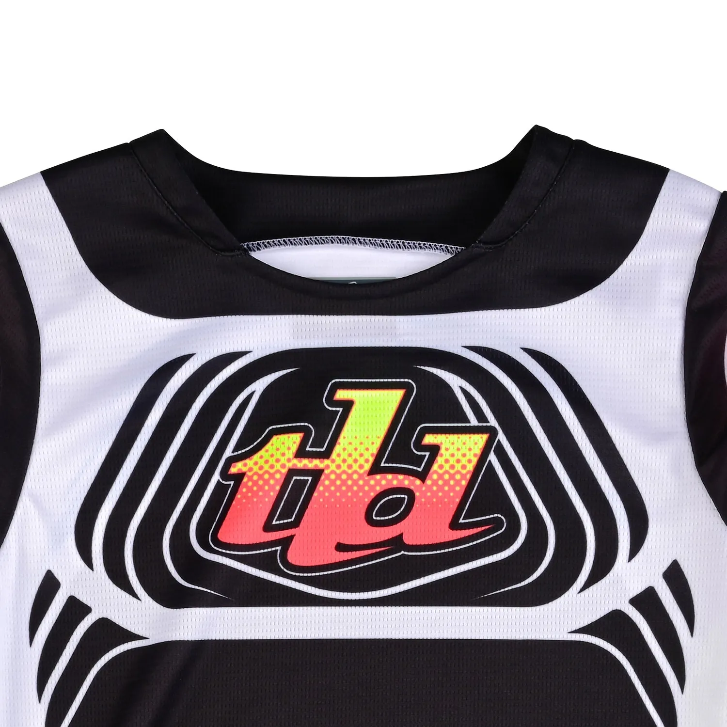 Troy Lee Designs GP Pro Wavez maglia moto bambino multi