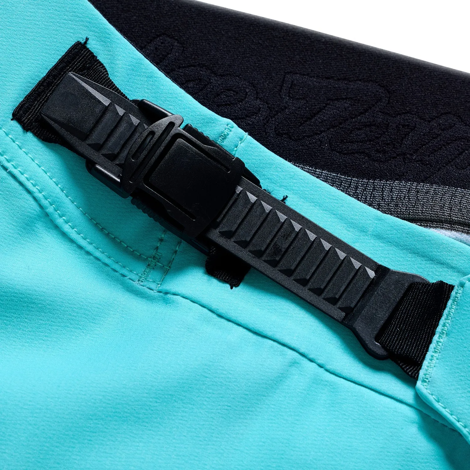 Troy Lee Designs Sprint Ultra pantalone bici real teal