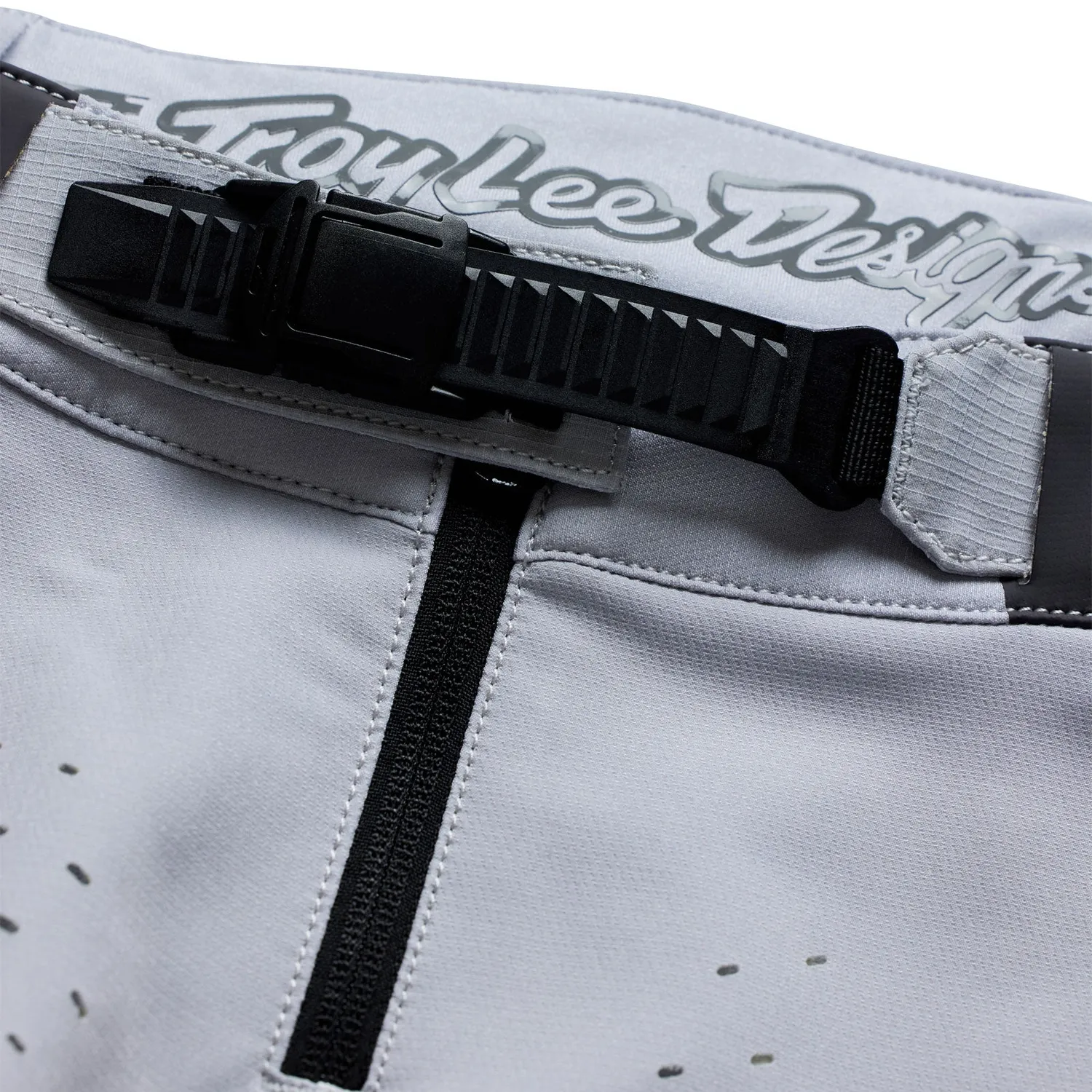 Troy Lee Designs SE Pro Solo pantaloni moto titanio