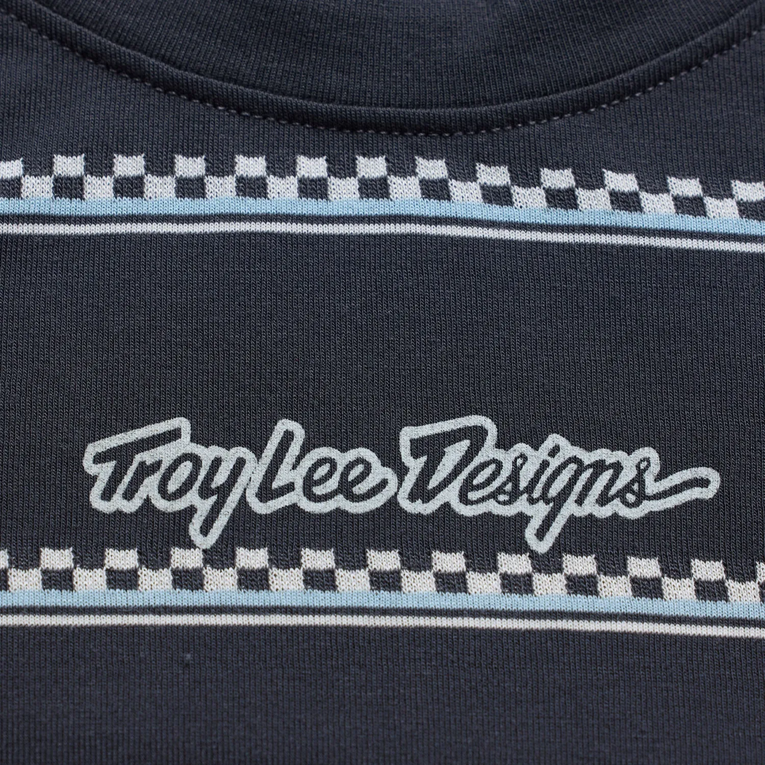 Troy Lee Designs Lilium Ride SS Tee maglia mtb donna carbon