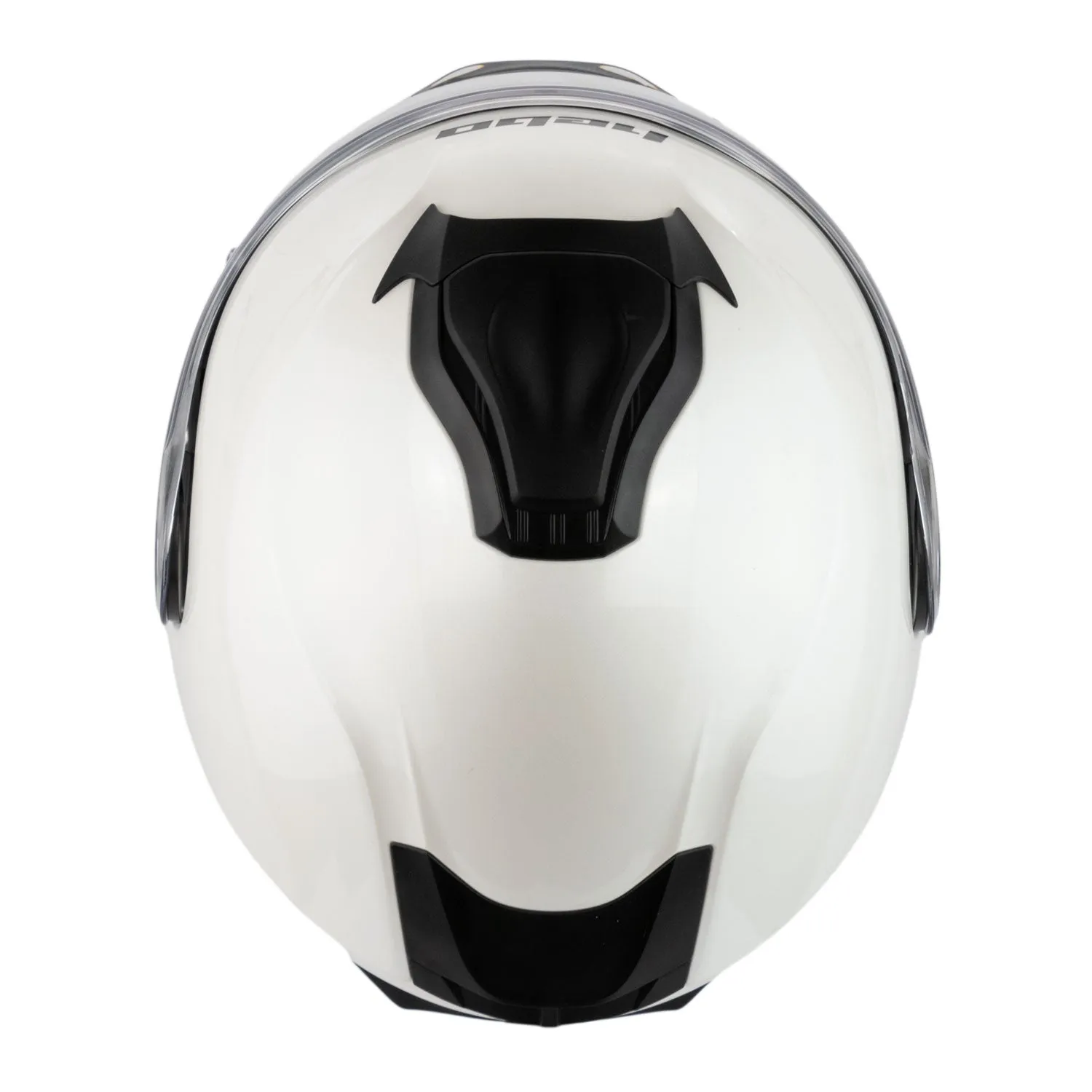 Hebo Tourer IV casco bianco ECE 22-06