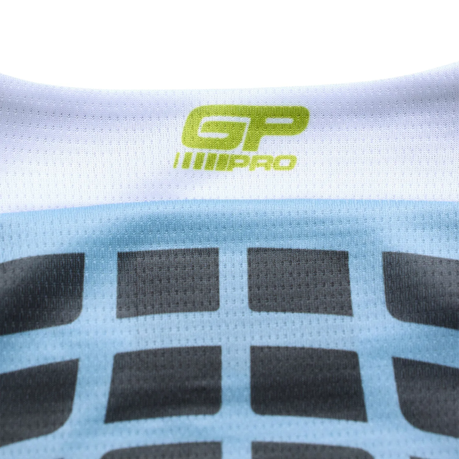 Troy Lee Designs GP Pro Framework maglia cross bimbo manica lunga