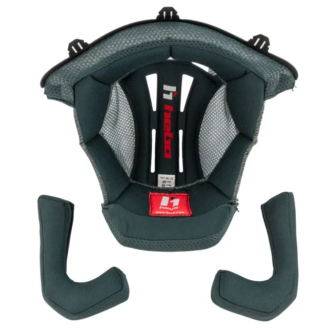 Hebo HTRP-P01 V6 interni casco traspiranti