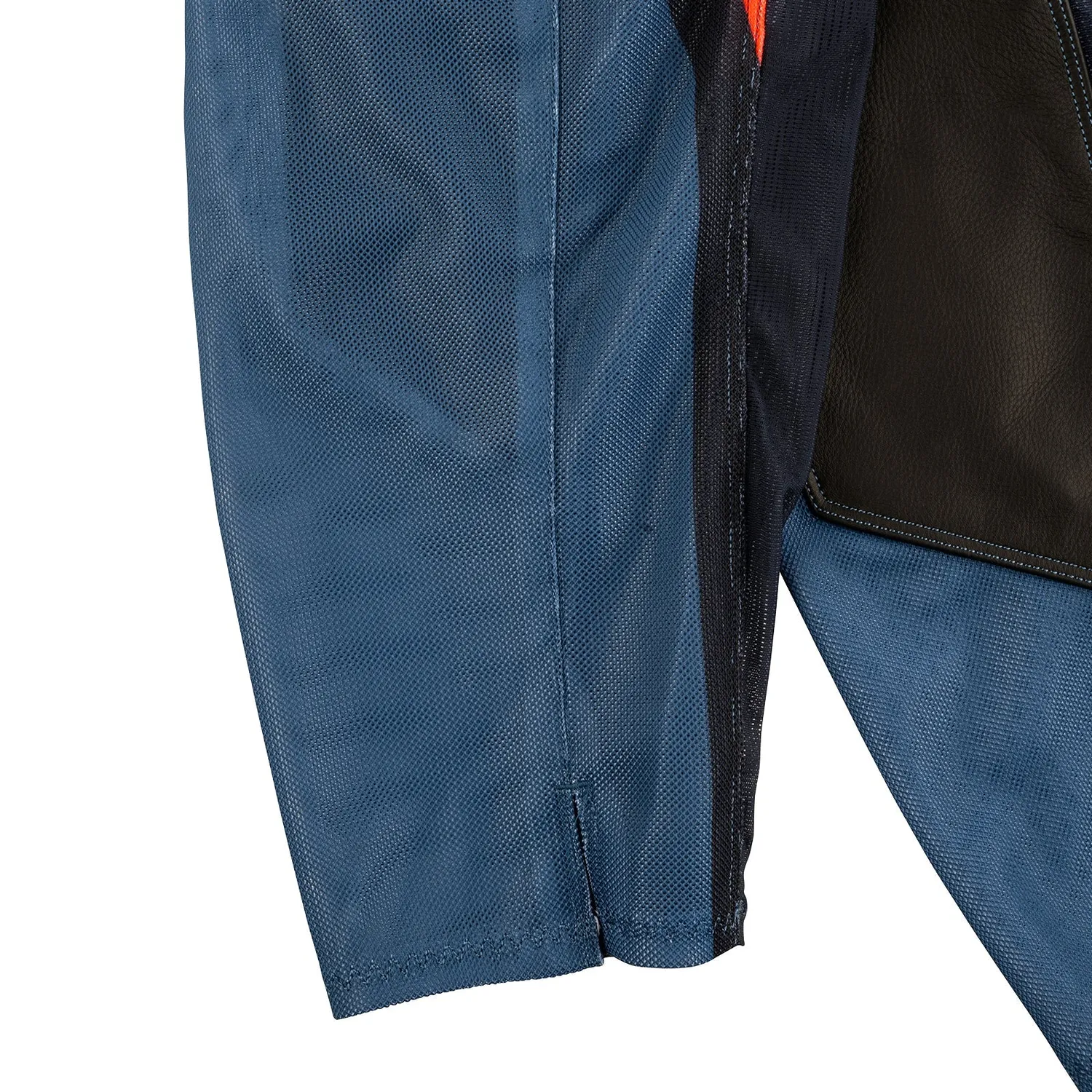 Troy Lee Designs GP Pro Air Bands White Indigo pantaloni moto