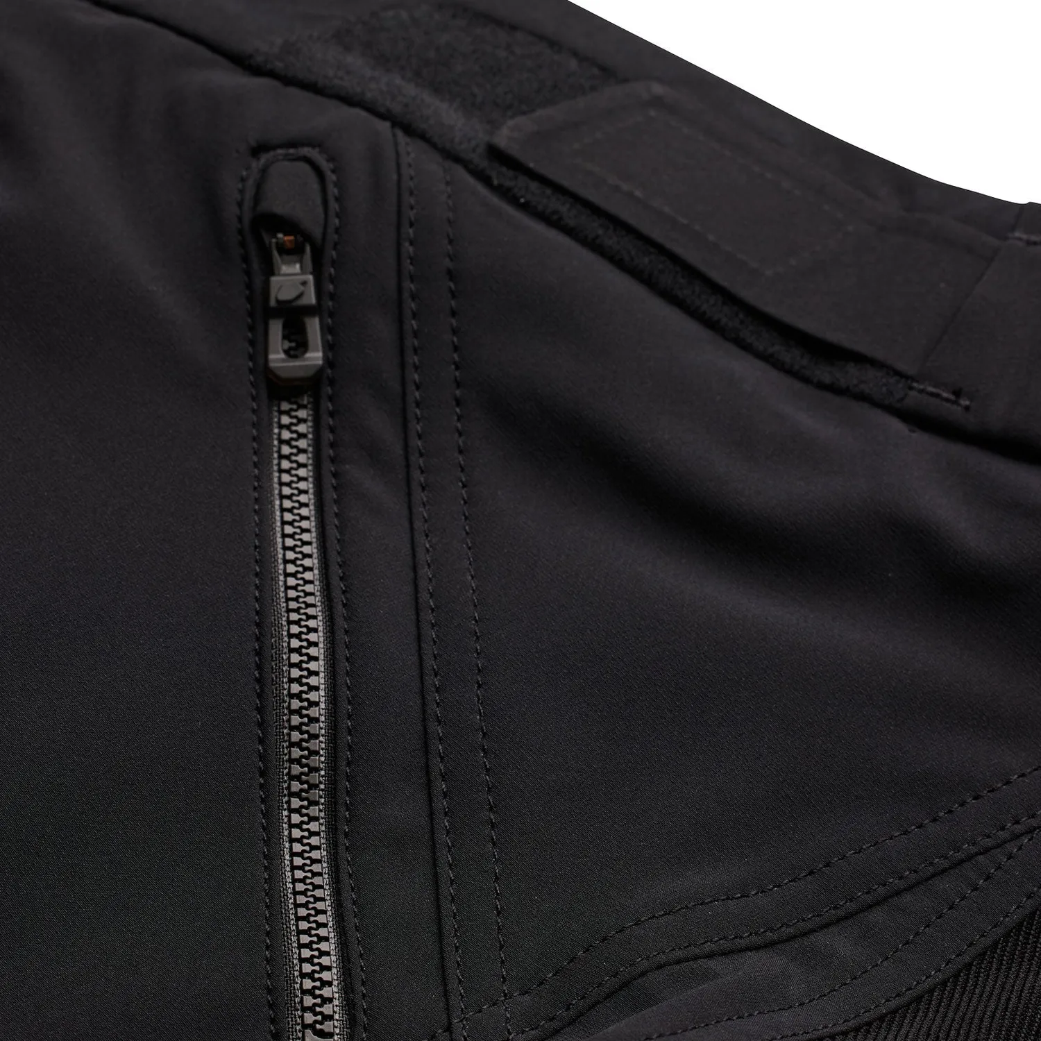 Troy Lee Designs Skyline Air Mono pantaloncini bici neri liner