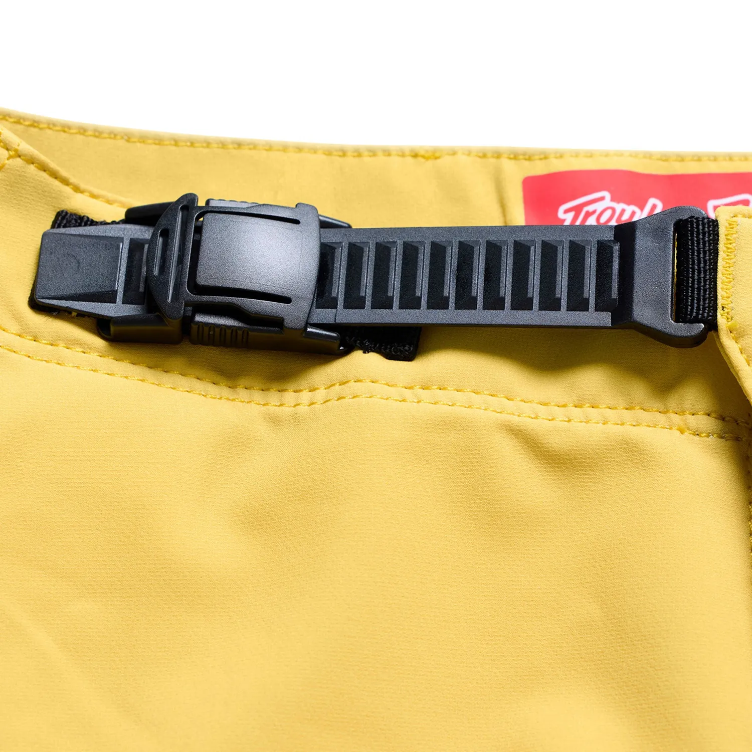 Troy Lee Designs Sprint Pro pantaloni bici ragazzo Butter 22