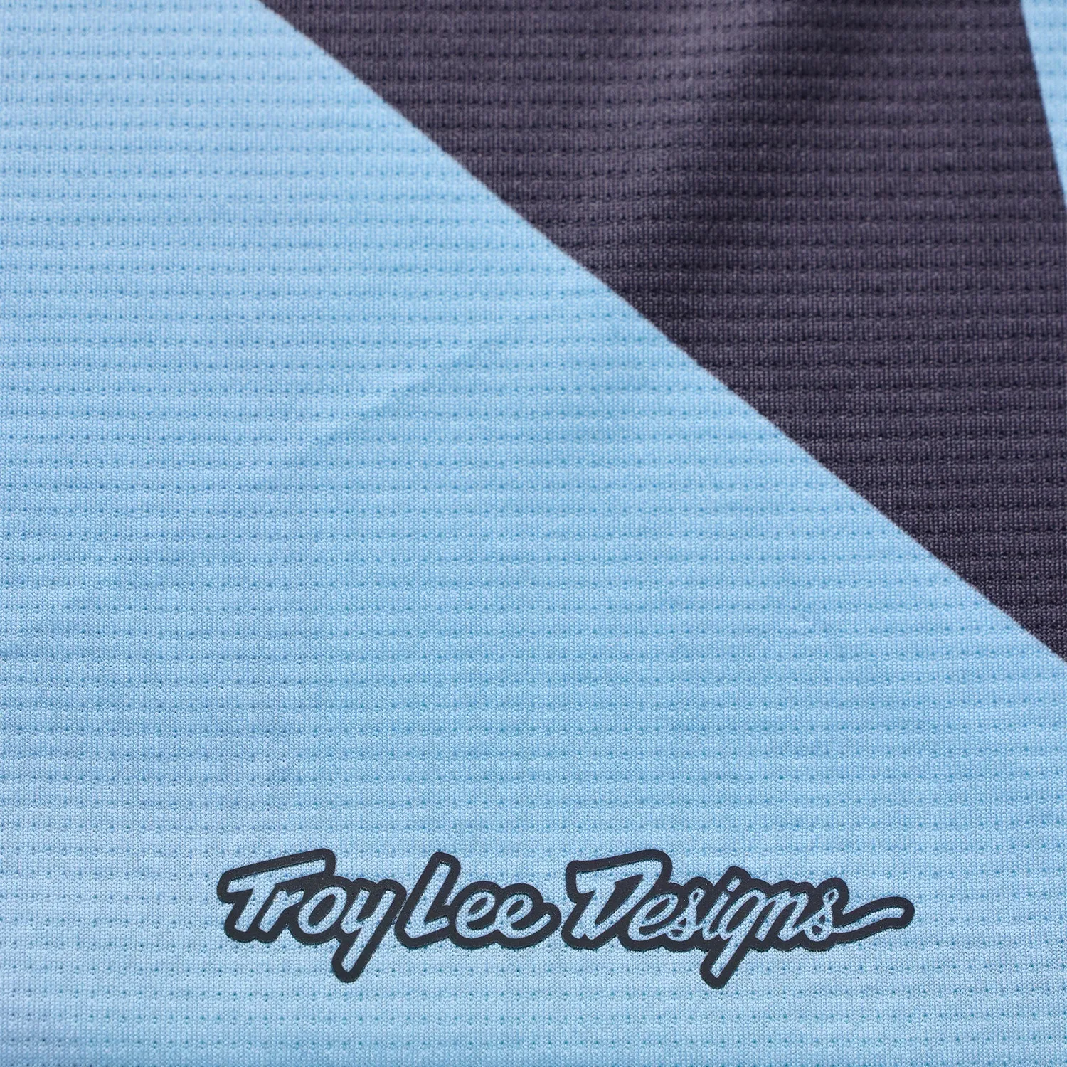 Troy Lee Designs Sprint Pro LS maglia MTB real teal