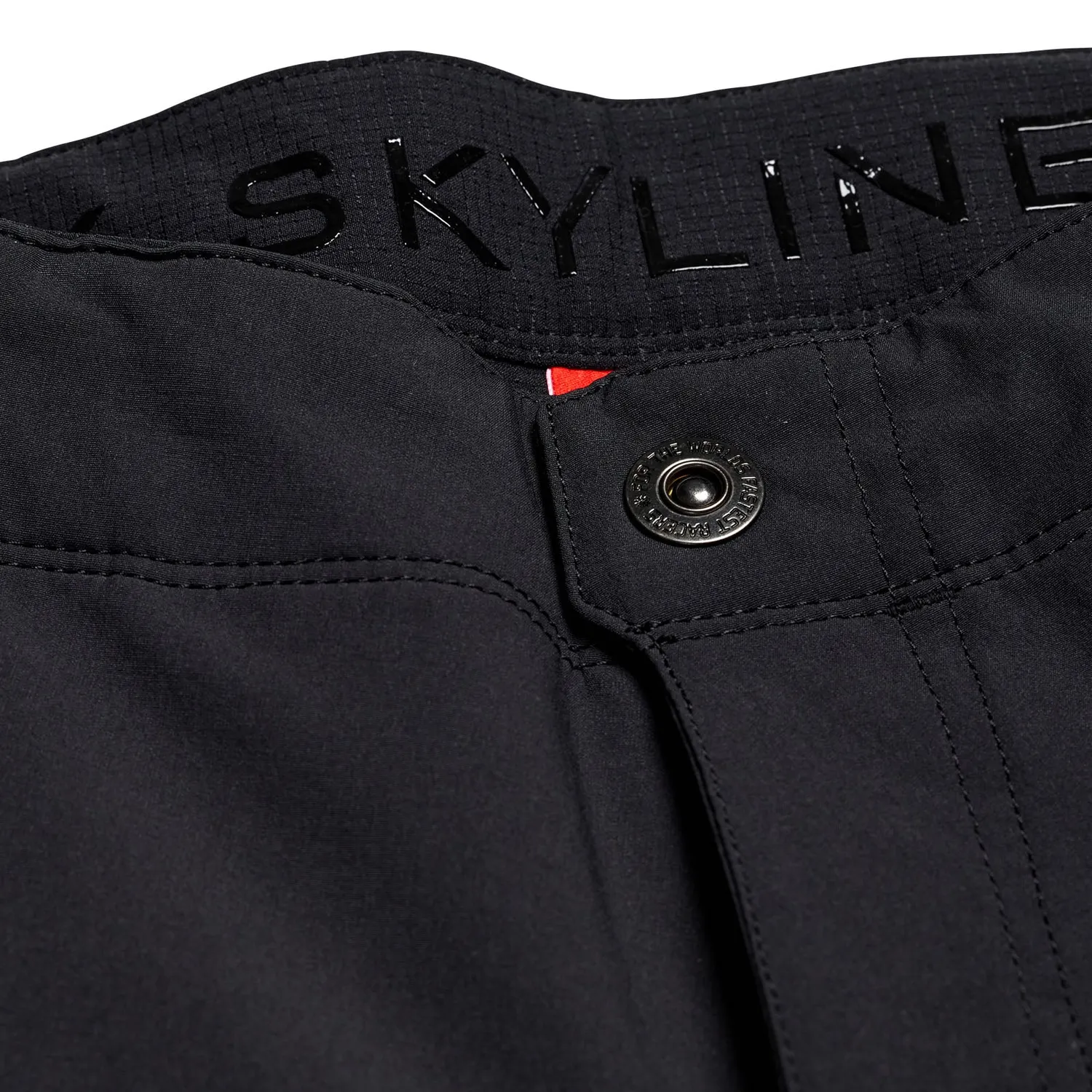 Troy Lee Designs Skyline Signature Black pantaloni mtb 30-38