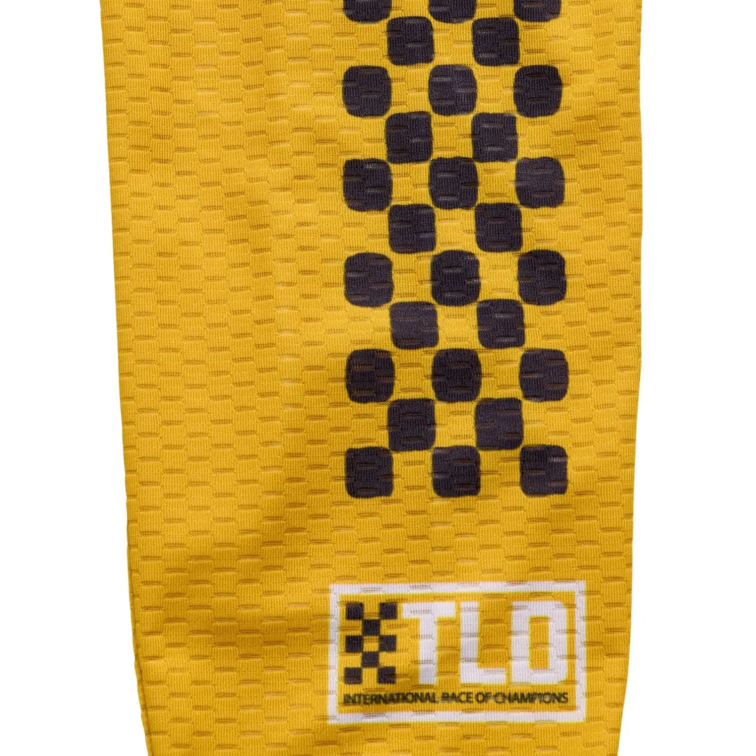Troy Lee Designs GP Pro Air maglia moto factory oro