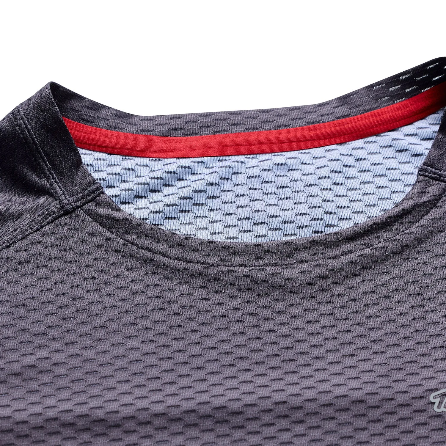 Troy Lee Designs Skyline Pro Air maglia MTB Carbon
