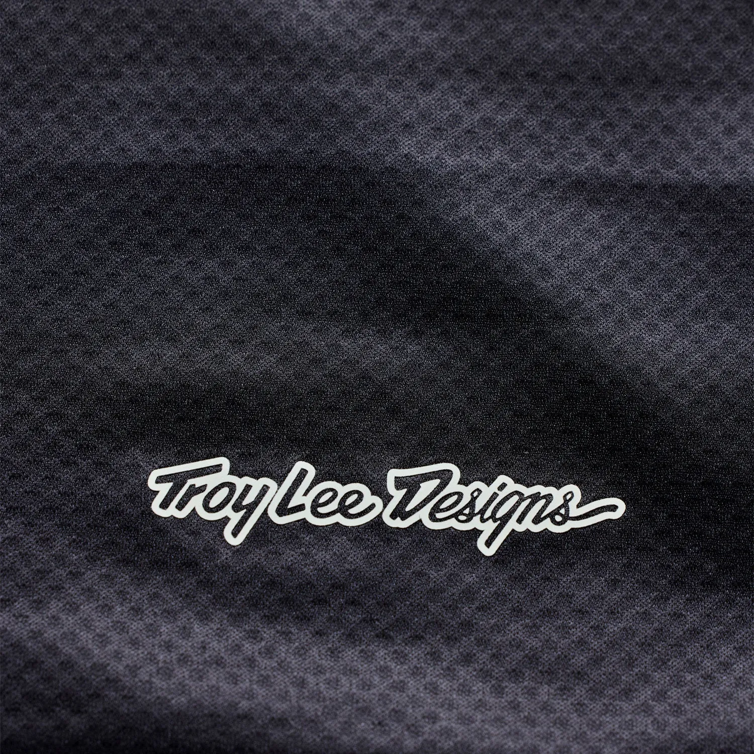 Troy Lee Designs Stage maglia mtb manica lunga carbon uomo