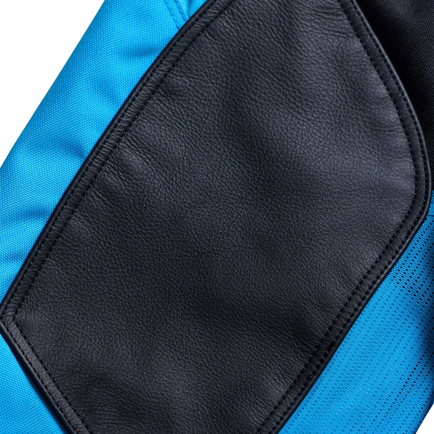 Troy Lee Designs GP Pro pantaloni moto bambino nero ciano
