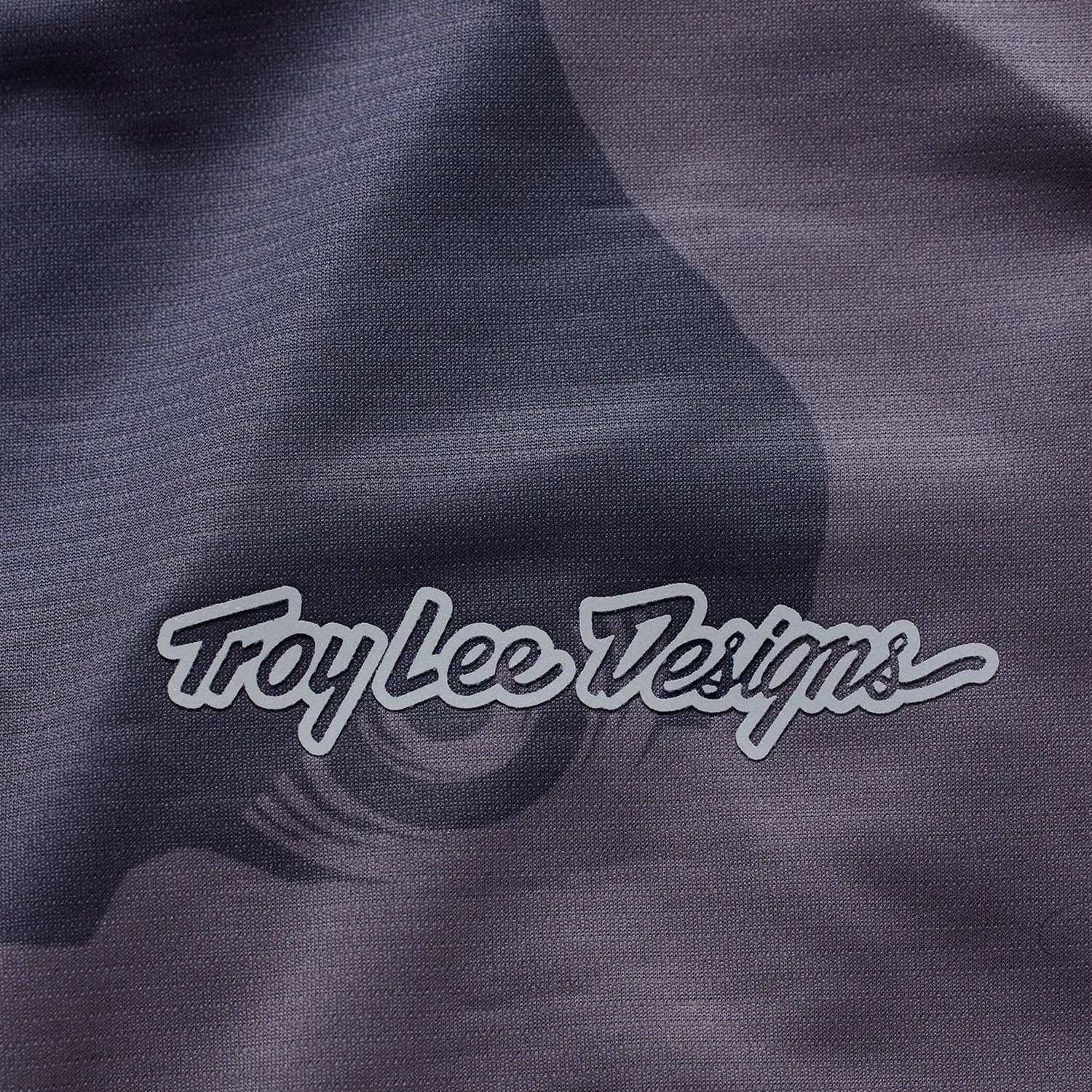 Troy Lee Designs Skyline Pro Flow Camo Carbon maglia mtb