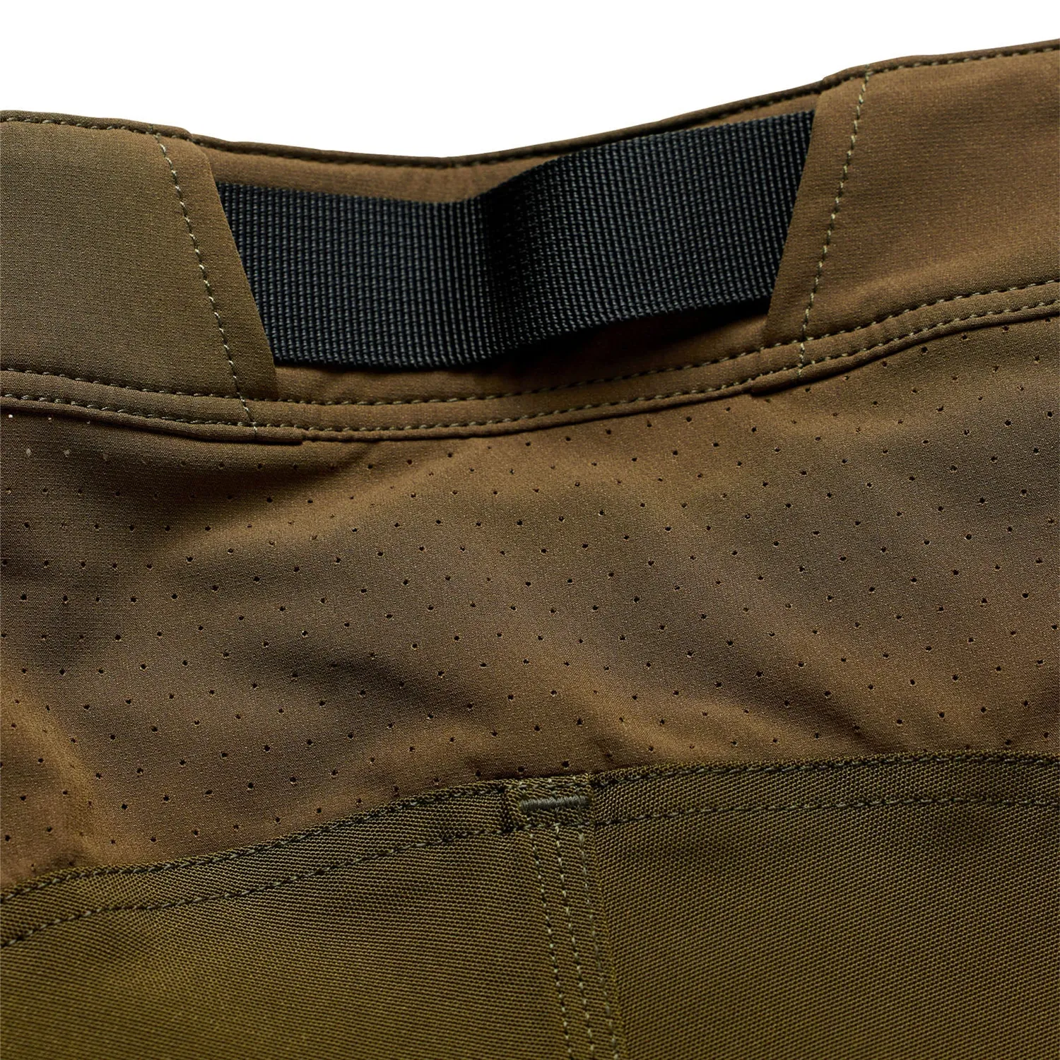 Troy Lee Designs Ruckus Cargo pantaloni mtb marrone