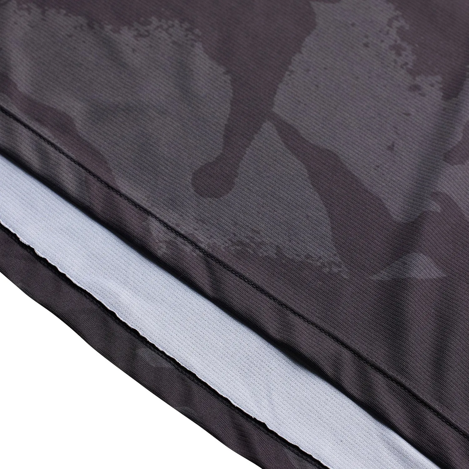 Troy Lee Designs Skyline Shadow Camo maglia mtb Carbon
