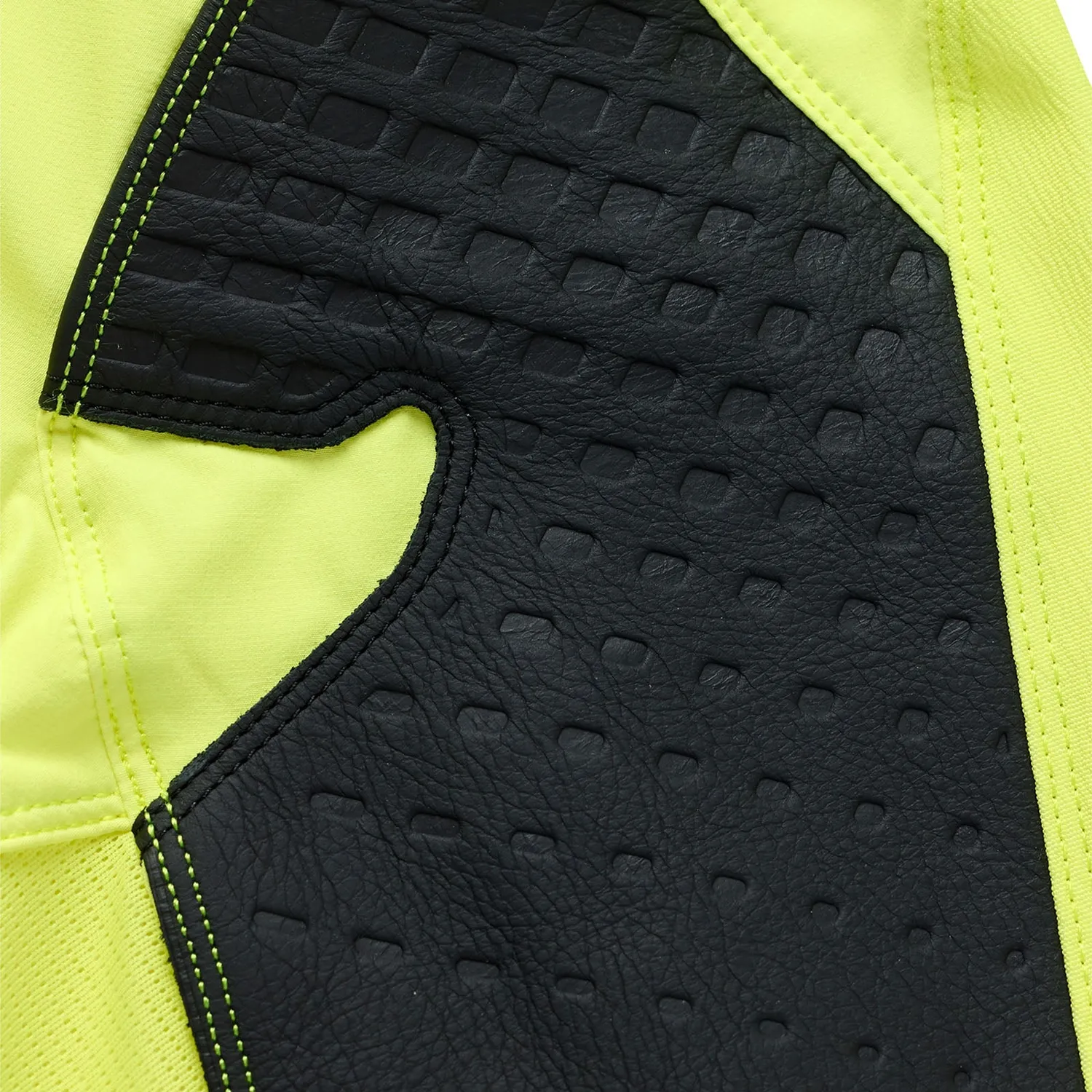 Troy Lee Designs SE Pro Solo pantaloni moto giallo 28-38